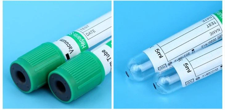 heparin sodium 4
