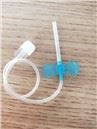 Scalp Vein21G Conjunt de venes del cuir cabellut