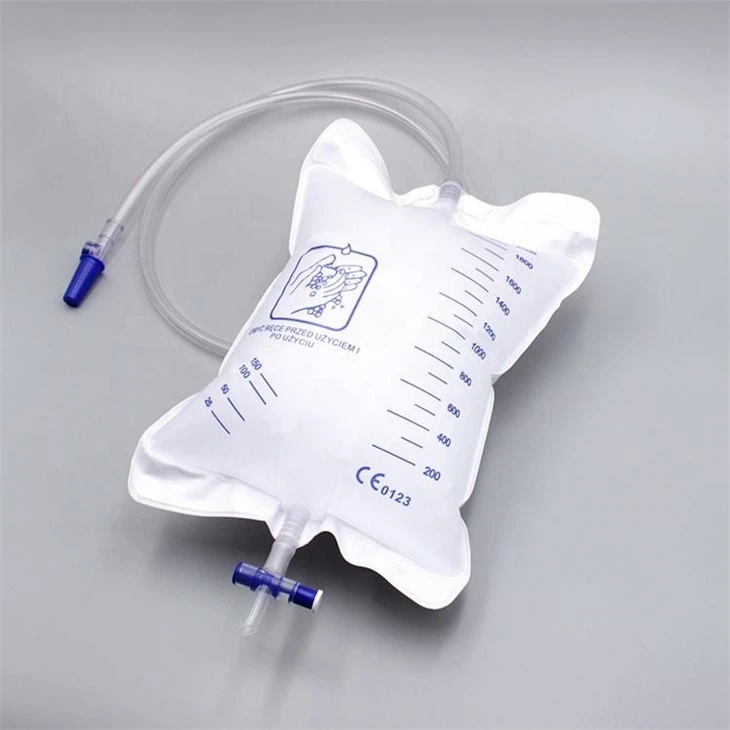 Urine Collection Bag 2000ml