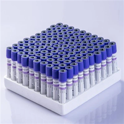 Bioquímica Clínica Immunologia Anàlisi de sang Vacutainer