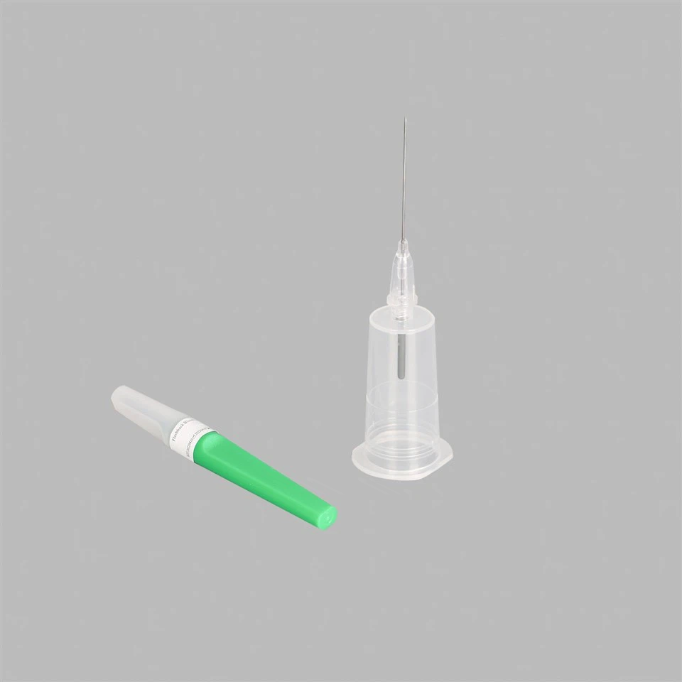 Disposable Medical Multi-Sample 18g 20g 21g22g 23G Vacuum Blood Collection Needle