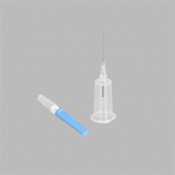 Blood Collection Needle Factory Shandong Chengwu Medical