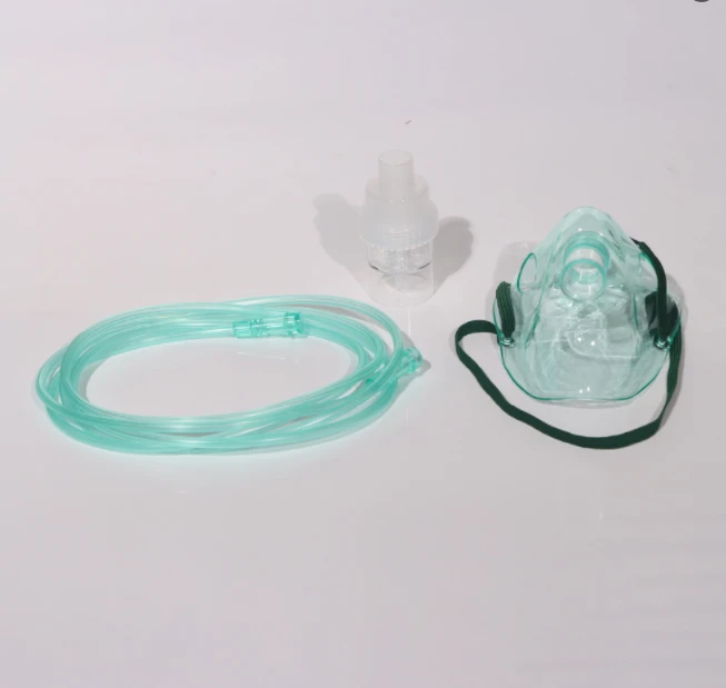 Disposable Nebulizer Mask suppliers
