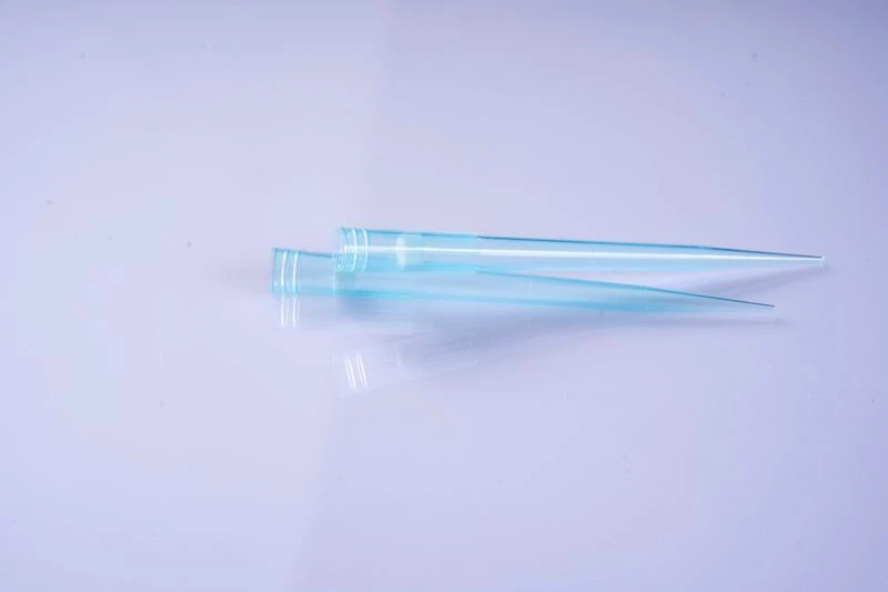 Disposable Pipette Tips With Filter