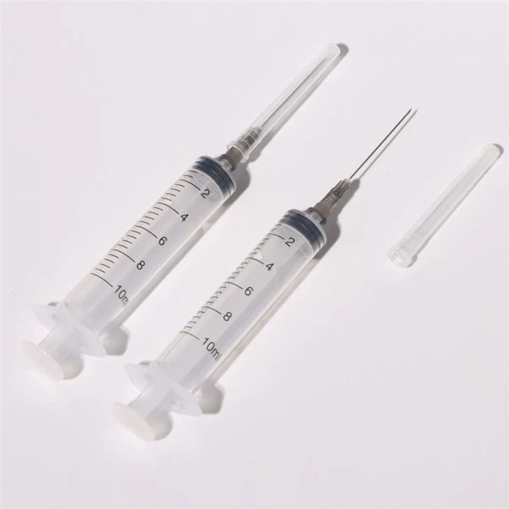 Disposable Syringe:Sterile Accurate For medical Injection price