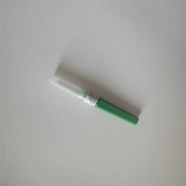 Medical Sterile Pentype Blood Collection Needle