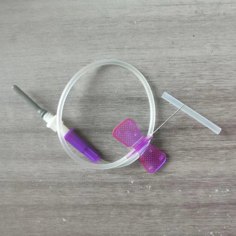 24G butterfly needles-1 24G butterfly needles-1