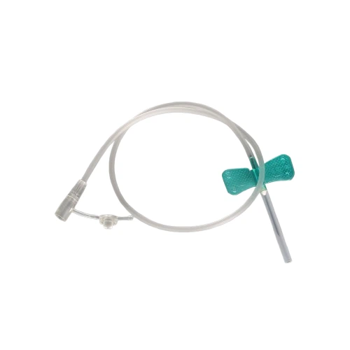 Vena del cuir cabellut de 20Gauge a 25Gauge