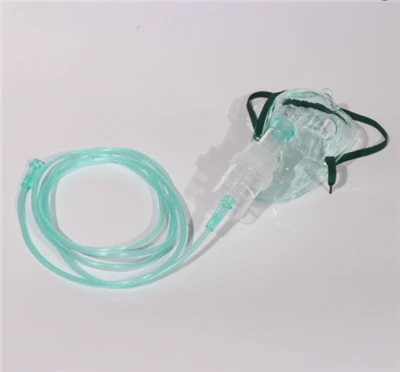 Disposable Nebulizer Mask