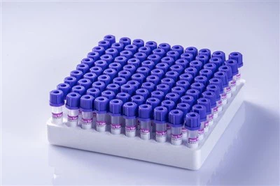 EDTA K2 Micro Blood Colletion Tube Factory