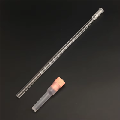 Pipeta ESR amb tub Sistema de pipetes ESR