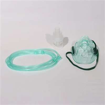 Disposable Nebulizer Mask