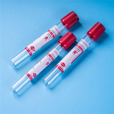 Tub normal (sense additiu)
