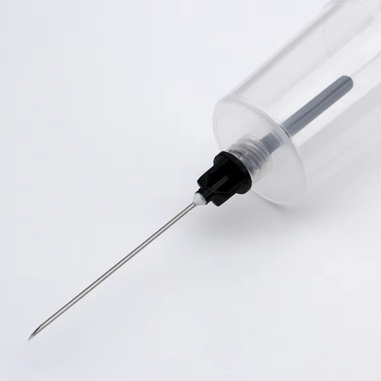 Vacutainer Venous Needle Disposable