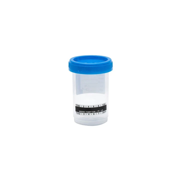 Wholesale30ml 60ml 90ml 120ml Urine Containers